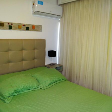 Alquileres Cordoba Apartment Luaran gambar