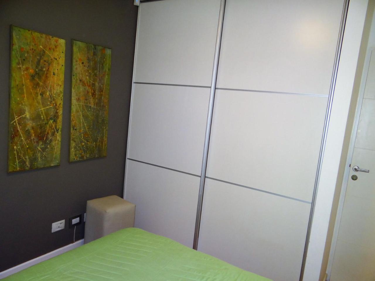 Alquileres Cordoba Apartment Luaran gambar