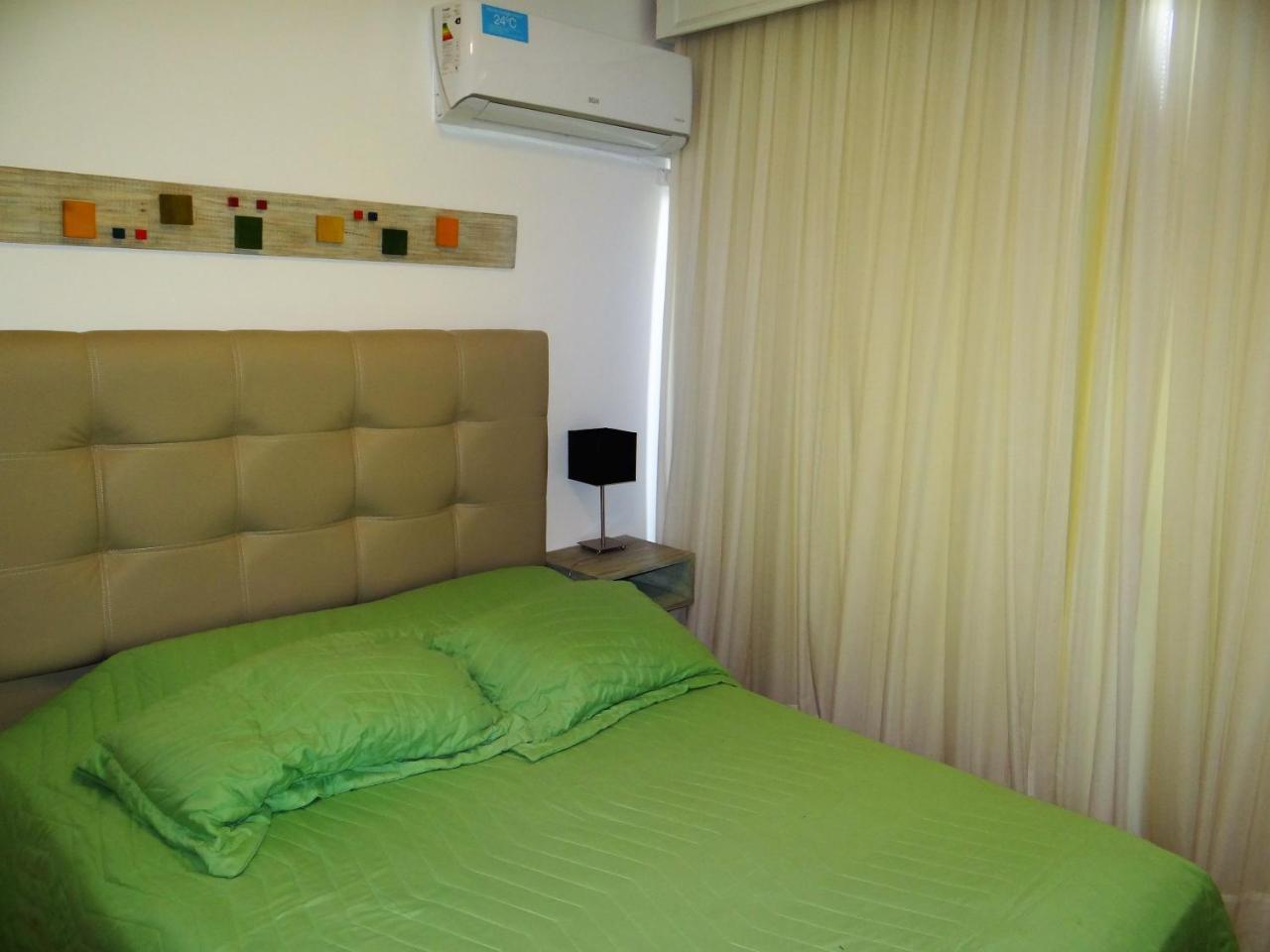 Alquileres Cordoba Apartment Luaran gambar