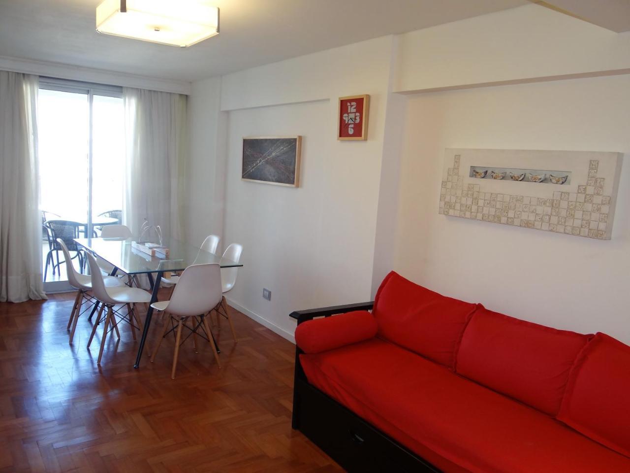 Alquileres Cordoba Apartment Luaran gambar