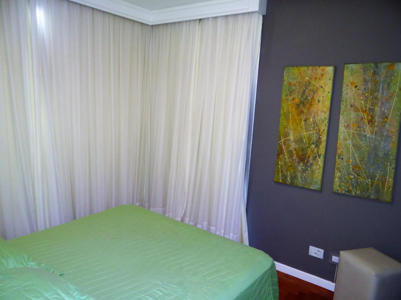 Alquileres Cordoba Apartment Luaran gambar