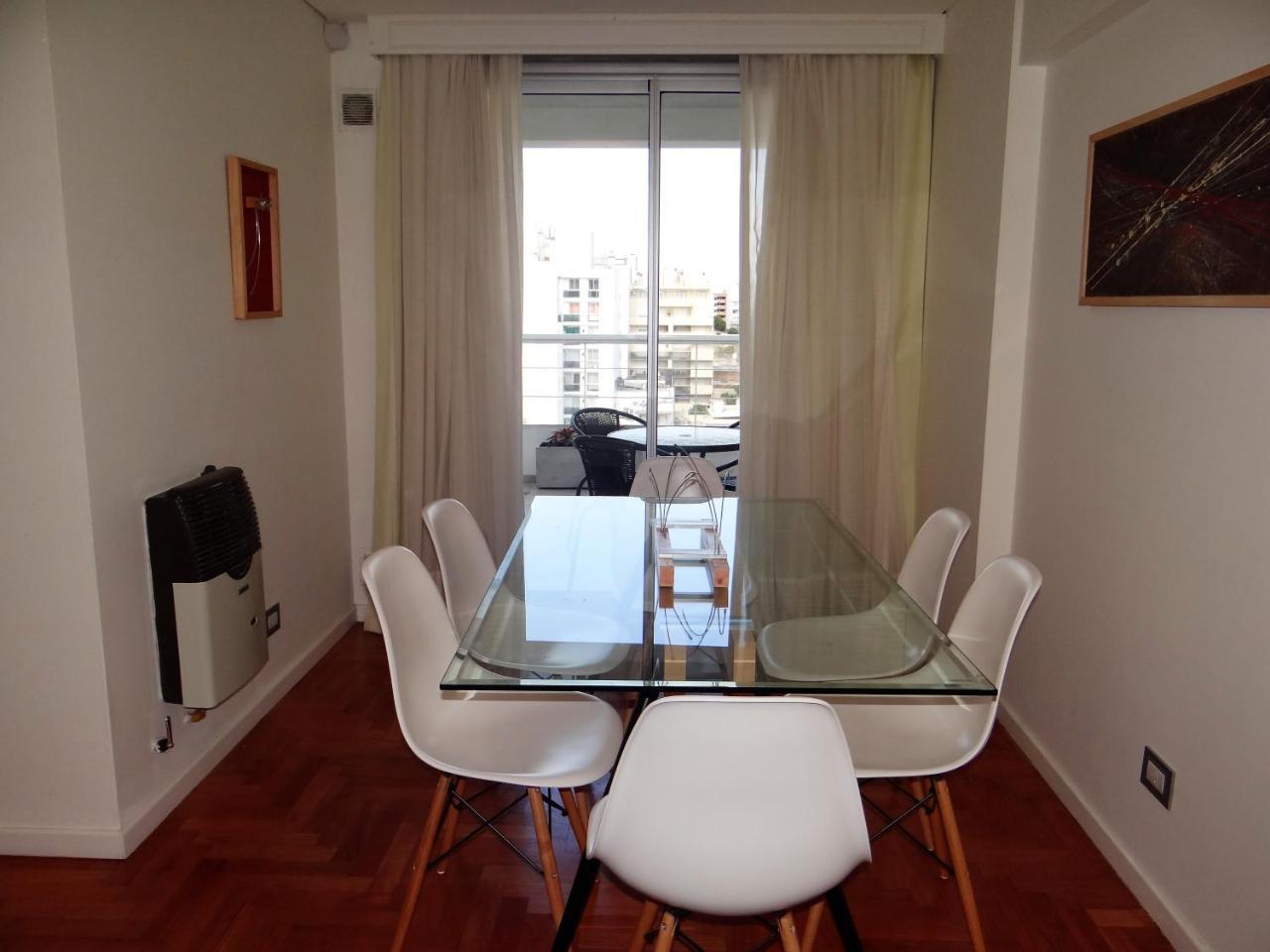 Alquileres Cordoba Apartment Luaran gambar