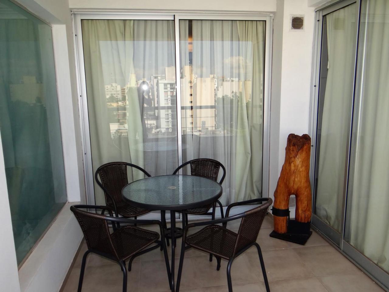 Alquileres Cordoba Apartment Luaran gambar