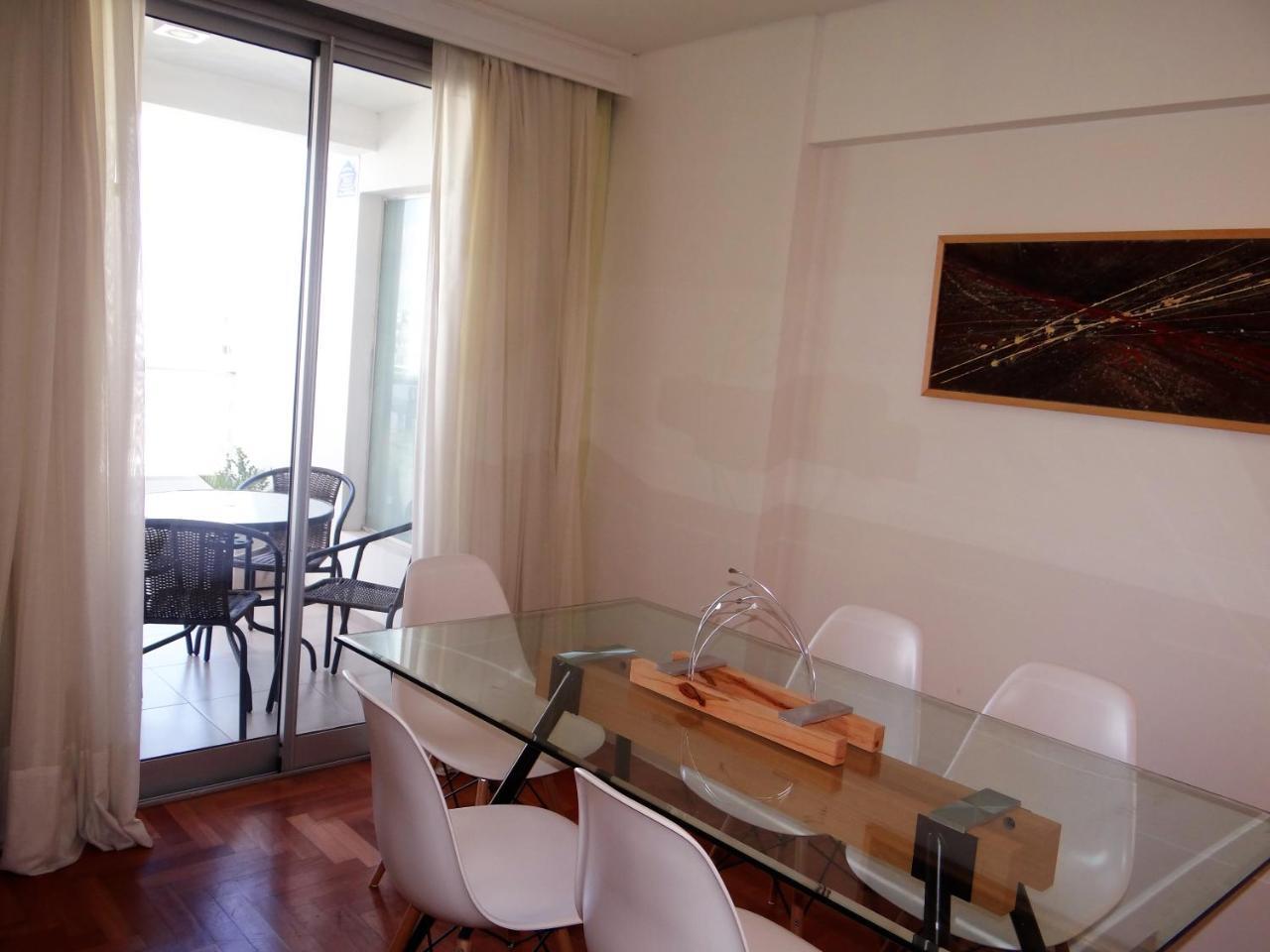 Alquileres Cordoba Apartment Luaran gambar