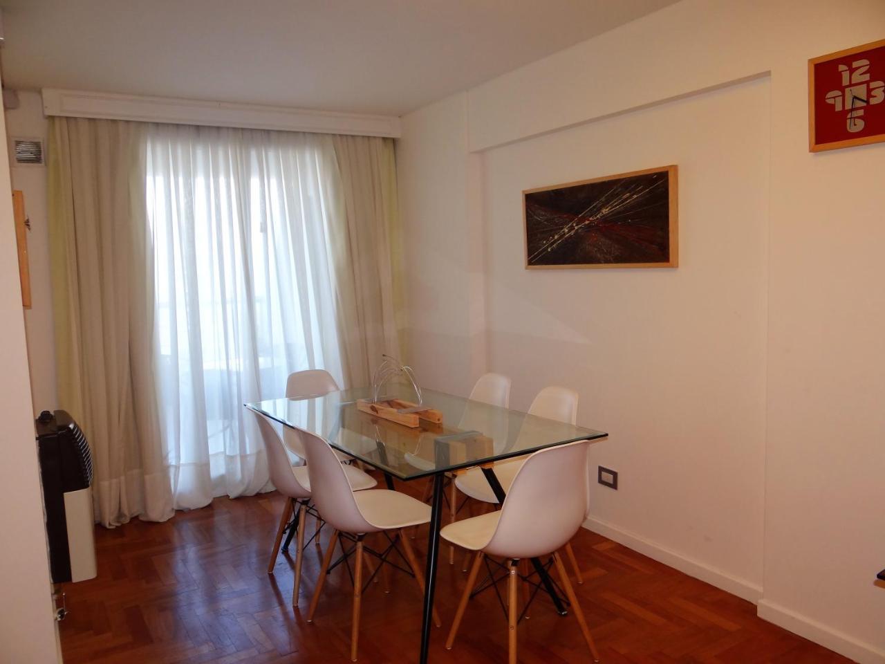 Alquileres Cordoba Apartment Luaran gambar