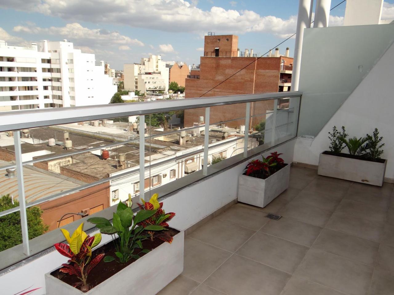 Alquileres Cordoba Apartment Luaran gambar